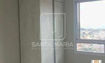 Imagem 2: Apartamento (kitnete) 1 dormitórios, cozinha planejada, portaria 24hs, lazer, espaço gourm