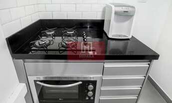 Imagem 7: Apartamento para alugar no bairro Itaim Bibi - São Paulo/SP, Zona Oeste