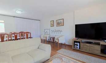 Imagem 7: Apartamento Venda Vila Romana 185 m² 4 Dormitórios