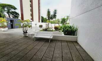 Imagem 4: Apartamento Octaviano Menezes 4 Quartos 229m2 Nascente 4 vagas Reg. Graça