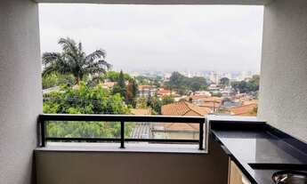 Imagem 4: Apartamento à venda - 55 m2 - Alto da Lapa - 2 dorm / 1 Suite