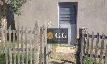 Imagem 4: Casa com 1 dormitório à venda, 38 m² por R$ 65.000,00 - Vila Augusta - Viamão/RS