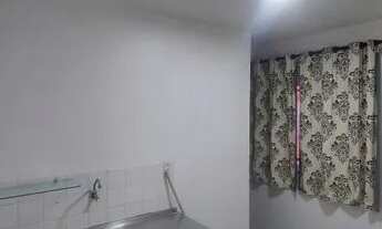 Imagem 5: Apartamento conjunto tocantins