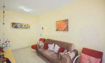 Imagem 3: Guarulhos - Apartamento Padrão - Vila Rosália