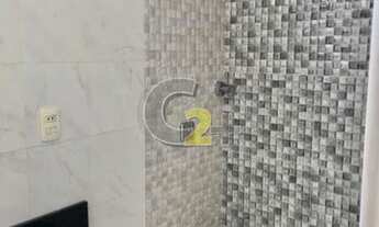 Imagem 7: APARTAMENTO - BROOKLIN - 3 DORMITORIOS - 1 SUÍTE - 2 VAGAS