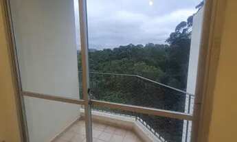 Imagem 3: Apartamento para aluguel possui 55 metros quadrados com 2 quartos em Vila Indiana - São Pa