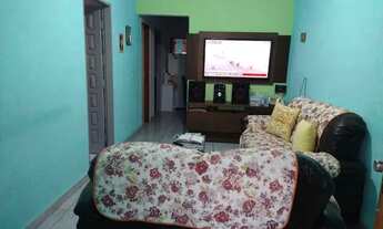 Imagem 2: Casa para venda tem 200 metros quadrados com 3 quartos em Parque Residencial Tubarão - Ser