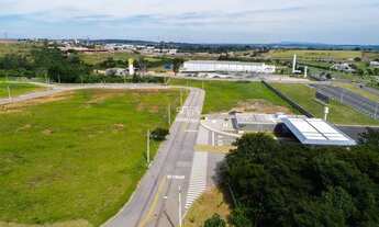 Imagem 5: BETHAVILLE 3 ITU - LOTEAMENTO EMPRESARIAL/INDUSTRIAL FECHADO