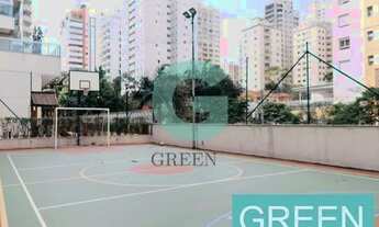 Imagem 5: APARTAMENTO para Venda CAMPO BELO, SAO PAULO, venda para investidores