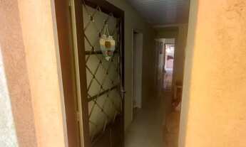 Imagem 5: Casa em Santa Fé do Sul