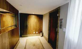 Imagem 5: Apartamento Octaviano Menezes 4 Quartos 229m2 Nascente 4 vagas Reg. Graça