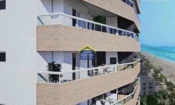 Imagem 4: Apartamento com 2 e 3 dormitorios frente mar