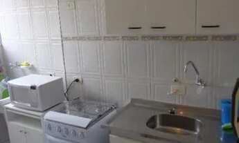 Imagem 2: São Paulo - Flat - Itaim Bibi