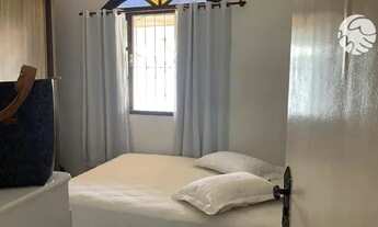 Imagem 5: Casa com 4 quartos para venda e locação de temporada em Nova Guarapari é na Lopes Itamar I