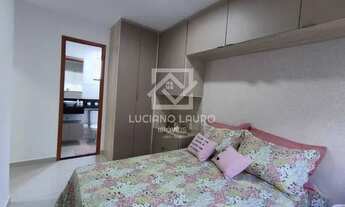 Imagem 3: Maron Premium - Lançamento da E2 Engenharia - Alto Maron - Vitória da Conquista/BA