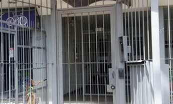 Imagem 2: Apartamento para aluguel tem 45 metros quadrados com 1 quarto em Jardim Botânico - Porto A