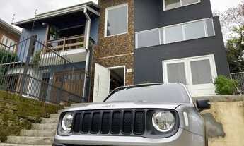 Imagem: Sobrado alto padrão