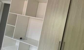 Imagem 7: Apartamento mobiliado 3 quartos Pinhais I