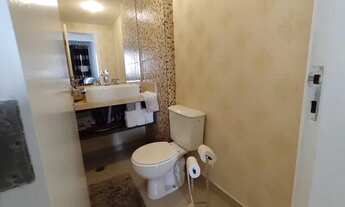 Imagem 7: Apartamento para venda tem 70 metros quadrados com 3 quartos em Lauzane Paulista - São Pau