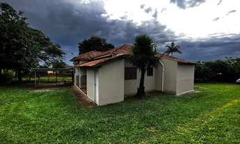 Imagem 4: Chácara em cedral dentro da cidade