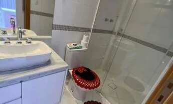 Imagem 3: Apartamento Canto do Forte 3 Dormitorios 2 Suites 2 vagas