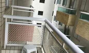 Imagem 4: Apart. Beira Mar Ocean 2 Dor. Praia Grande Ano Novo