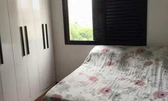 Imagem 7: Apartamento à venda em Vila Assunção com 138 m², 4 quartos, 1 suíte, 2 vagas