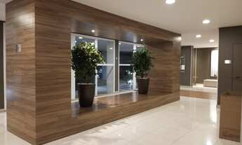 Imagem: Apartamento para venda tem 85 metros quadrados