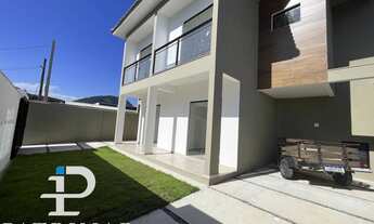 Imagem 3: Casa duplex à venda, 2 quartos, R$ 360.000,00, Itaipuaçu - Maricá/RJ