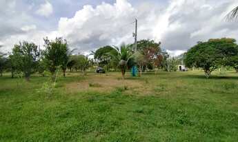 Imagem 3: Chácara com poço artesiano e piscina/ Ramal Cláudio Mesquita