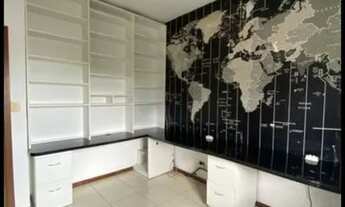 Imagem 2: Casa duplex em condomínio de Manaus