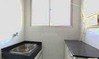 Imagem 6: Apartamento (tipo - padrao) 2 dormitórios, portaria 24hs, lazer, espaço gourmet, em condom