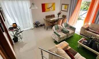 Imagem 3: Casa de condomínio com 3 quartos, 250m², à venda em Camaçari, Vila de Abrantes (Abrantes