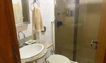 Imagem 5: Apartamento à venda com 3 quartos, 73 m² - Leblon - Rio de Janeiro/RJ