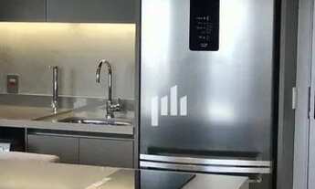 Imagem 6: Apartamento com 1 dormitório para alugar, 50 m² por R$ 10.050,00/mês - Vila Olímpia - São