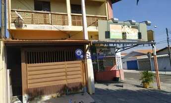 Imagem 3: EXCELENTE CASA ( SOBRADO) EM ESQUINA À VENDA NO JARDIM CAMPOS ELÍSEOS EM CAMPINAS