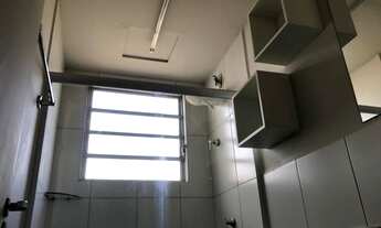 Imagem 6: Locação - Apartamento - Chácara Letônia - Americana - SP