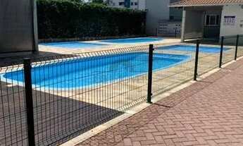 Imagem 4: APARTAMENTO no SANTO ANTÔNIO com 2 quartos para LOCAÇÃO, 59 m²