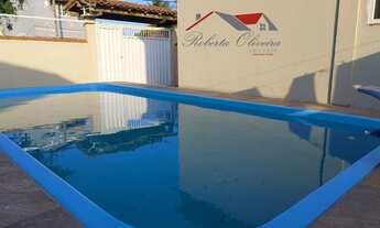 Imagem 2: Casa de condomínio para venda com 120 metros quadrados com 2 quartos