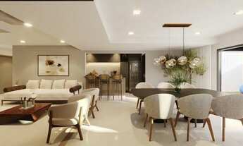 Imagem 3: 114/VENDO LANÇAMENTO DE CASAS DUPLEX COM 136M²,NO JARDIM ELDORADO,ENTRADA NEGOCIAVEL