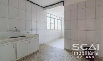 Imagem 6: Apartamento de 101m² com 389m² terreno, disponível para locação no Condomínio Edificio Rio