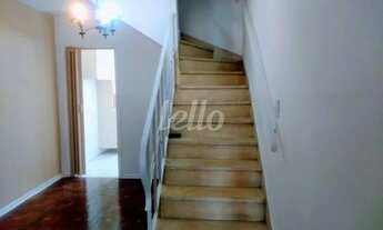 Imagem 5: São Paulo - Casa Padrão - Campo Belo