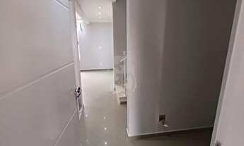 Imagem 6: Casa / Sobrado p/ Locação, c/ 3 Quartos, Suíte, Área Gourmet, 02 Vagas - Condomínio Nature