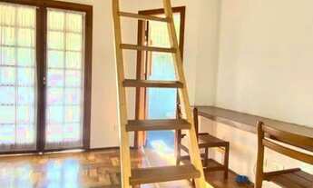 Imagem 7: Casa para venda tem 200 metros quadrados com 4 quartos em Alto de Pinheiros - São Paulo