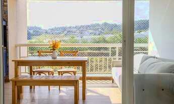 Imagem 6: Apartamento para Aluguel - Alphaville, 2 Quartos, 94 m2