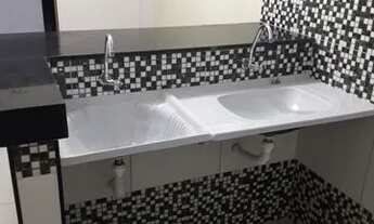 Imagem 2: Aluguel de kitnet