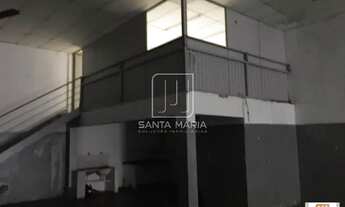 Imagem 7: Salão/Galpão (salão - térreo