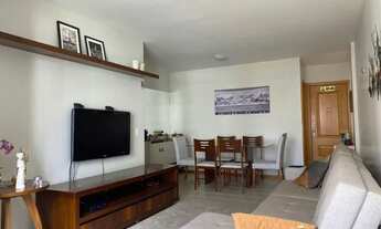 Imagem 3: Apt 3 Quartos Aguas Claras - Nascente frente praça interna