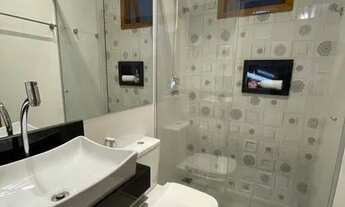 Imagem 6: Casa para venda possui 260 metros quadrados com 4 quartos em Umuarama - Osasco - SP