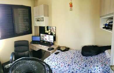 Imagem 9: APTO Alto Padrão no melhor do Canto do Forte